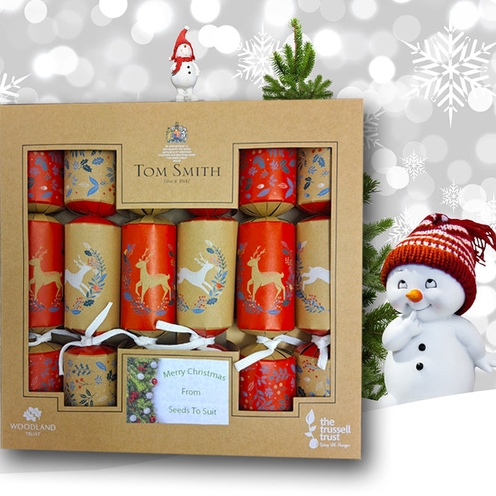 Christmas Crackers