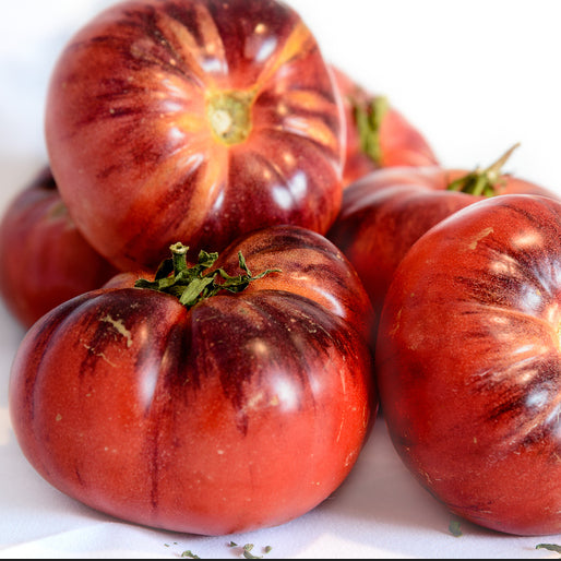 Tomato Purple Cherokee