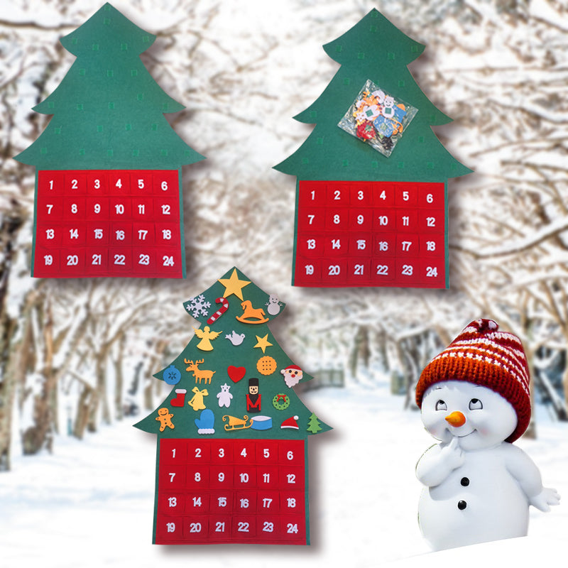 Advent Calendar