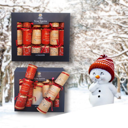 Christmas Crackers