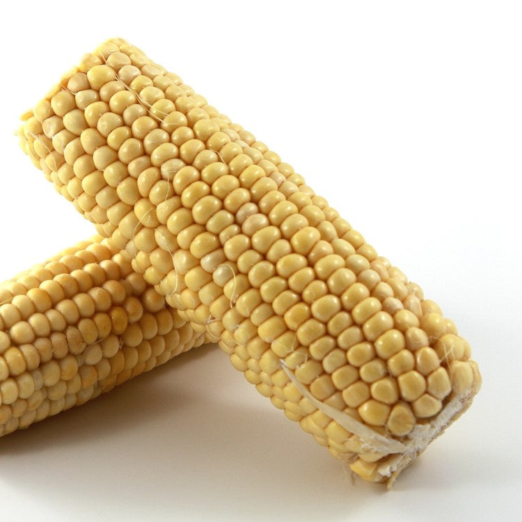 sweetcorn