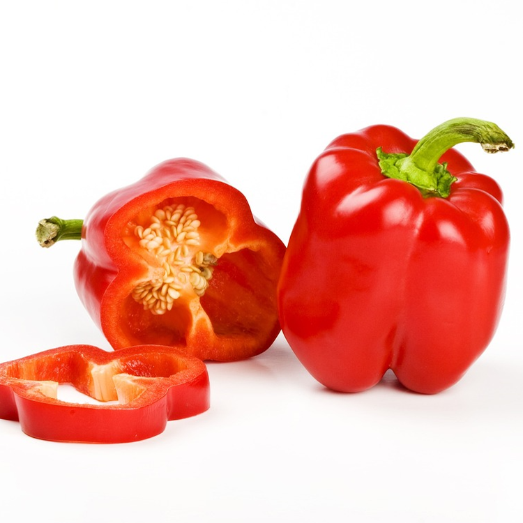 red pepper asti organic seeds